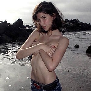 Charlotte D'Alessio