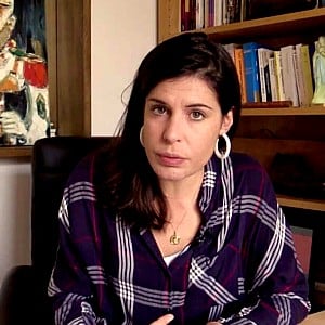 Charlotte D'Ornellas