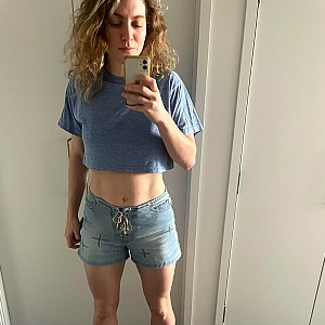 Charlotte De Bruyne