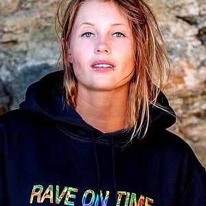 Charlotte De Witte