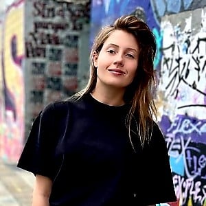 Charlotte De Witte