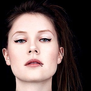 Charlotte De Witte