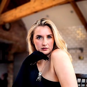Charlotte Douleur