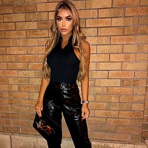 Charlotte Elise Fox
