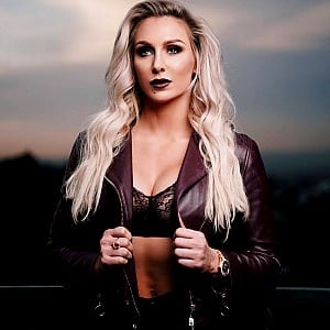 Charlotte Flair