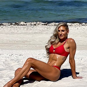 Charlotte Flair