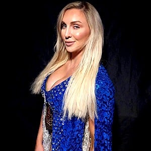 Charlotte Flair