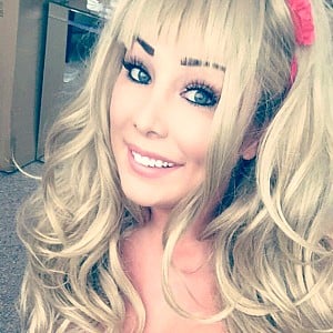 Charlotte Fox