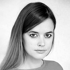 Charlotte Frogner