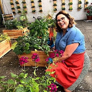 Charlotte Gaccio