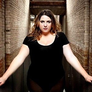 Charlotte Gaccio