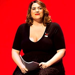 Charlotte Gaccio