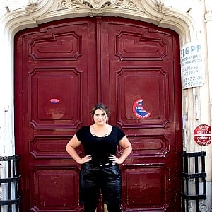 Charlotte Gaccio