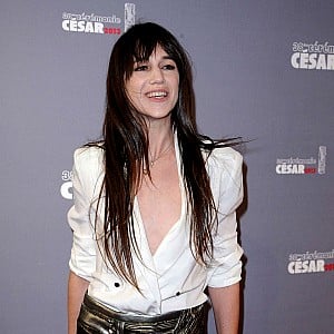 Charlotte Gainsbourg