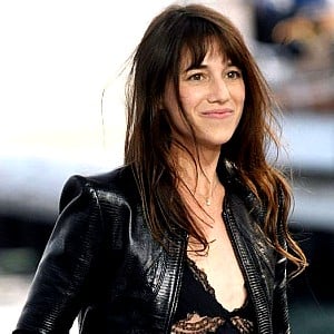 Charlotte Gainsbourg