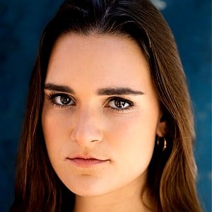Charlotte Galbreath