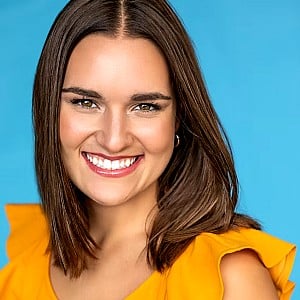 Charlotte Galbreath