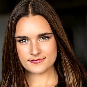 Charlotte Galbreath