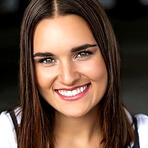 Charlotte Galbreath