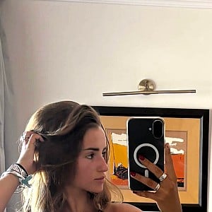 Charlotte Haffner