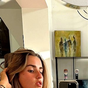 Charlotte Haffner