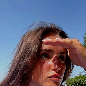 Charlotte Haffner
