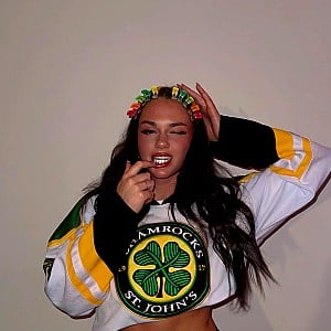 Charlotte Hallett