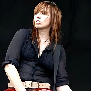 Charlotte Hatherley