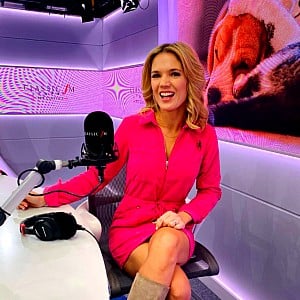 Charlotte Hawkins