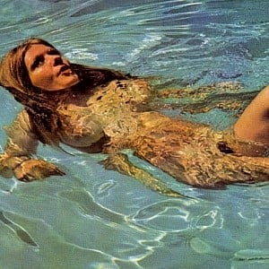 Charlotte Hayes