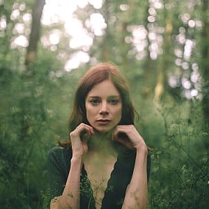 Charlotte Hope
