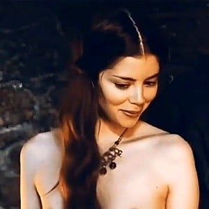 Charlotte Hope