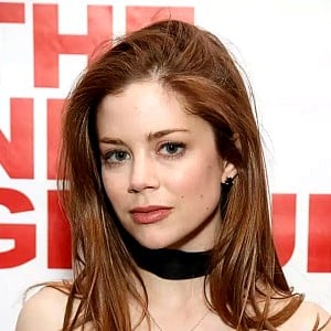 Charlotte Hope