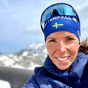Charlotte Kalla