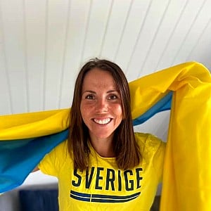 Charlotte Kalla