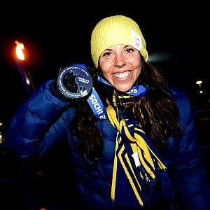 Charlotte Kalla