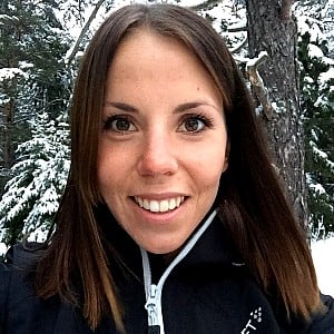 Charlotte Kalla