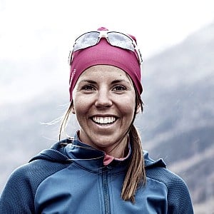 Charlotte Kalla