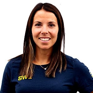 Charlotte Kalla