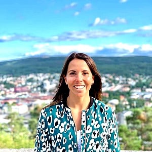 Charlotte Kalla