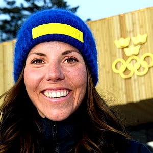 Charlotte Kalla