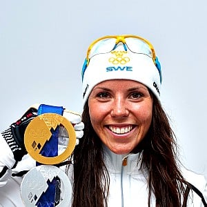 Charlotte Kalla