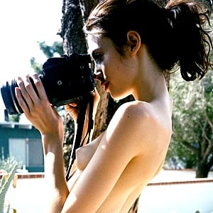 Charlotte Kemp Muhl