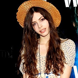 Charlotte Kemp Muhl