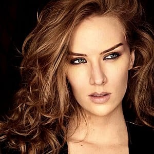 Charlotte Kirk