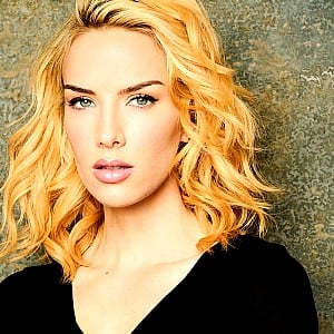 Charlotte Kirk