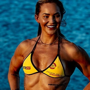 Charlotte Lamb