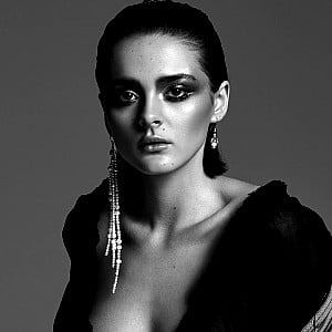 Charlotte Lawrence