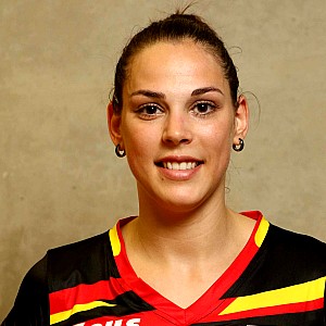 Charlotte Leys