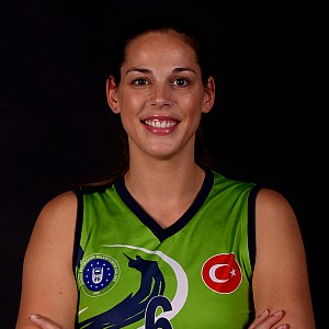 Charlotte Leys